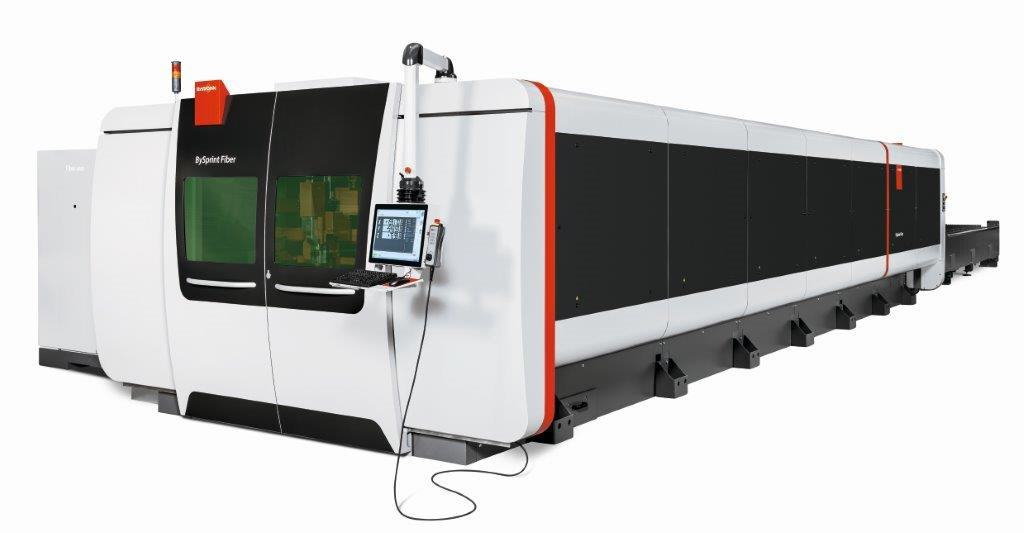 Faserlaser BySprint 6520